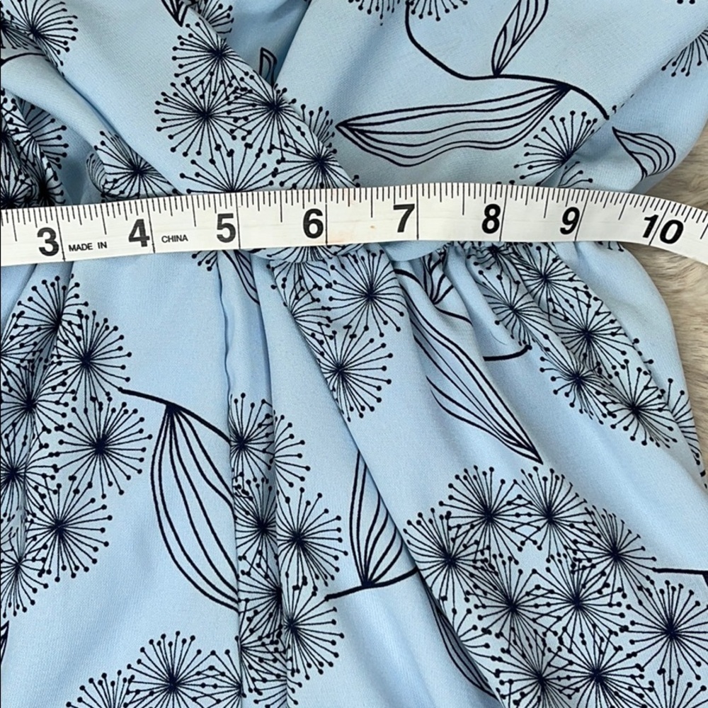 SAGE•ROMPER - Picture 6 of 9